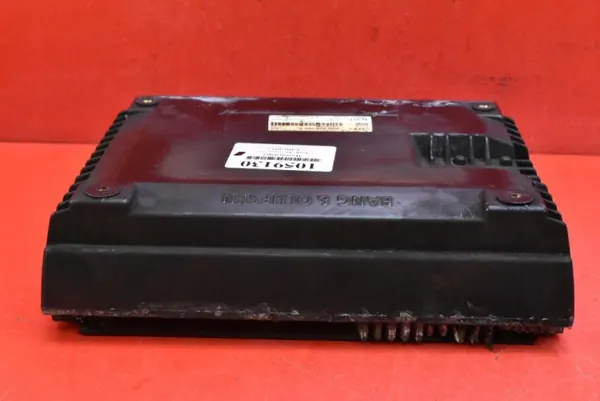 Radio-vahvistin OEM 4N0035466C Audi A6 C8 2018-2021 image 5