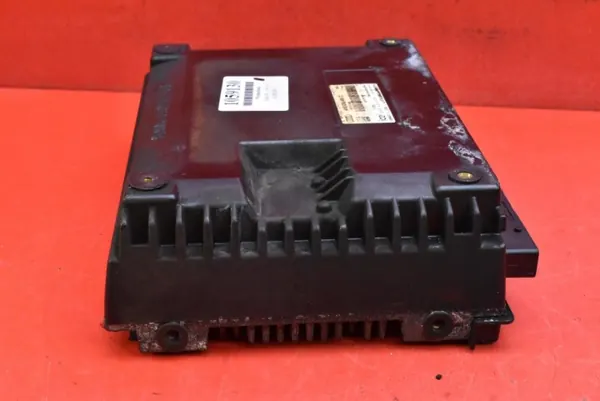 Radio-vahvistin OEM 4N0035466C Audi A6 C8 2018-2021 image 6