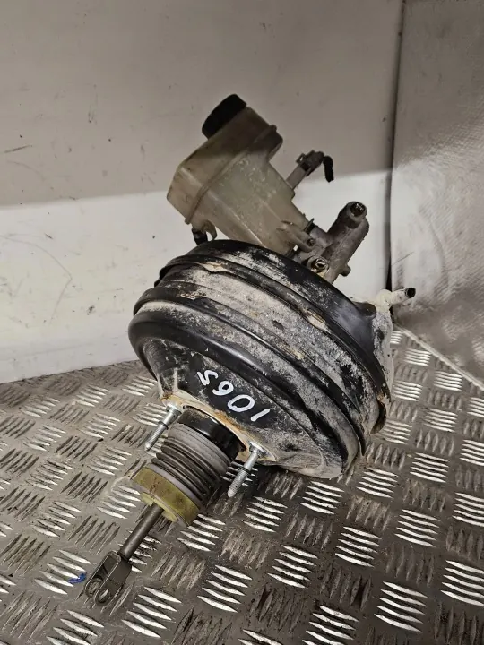 Bromsassistent OEM 13126710 för Opel Vectra C 2007 image 2
