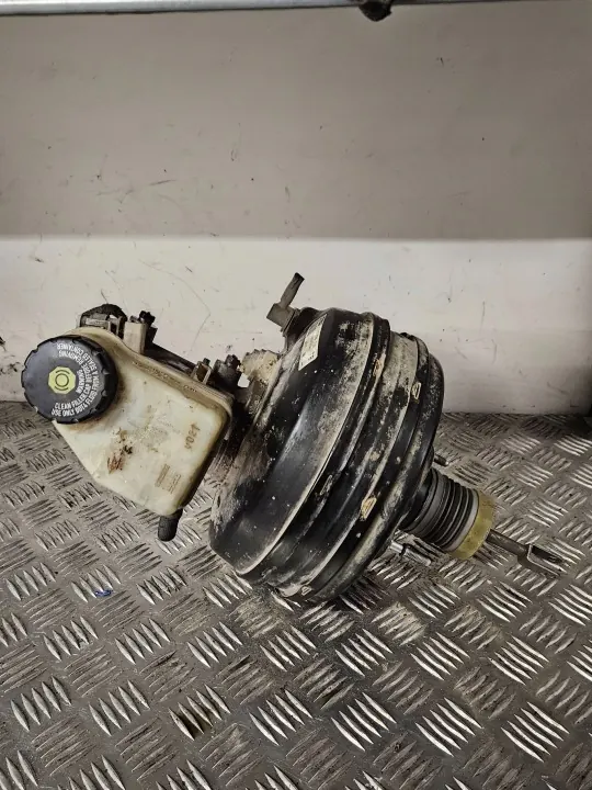 Bromsassistent OEM 13126710 för Opel Vectra C 2007 image 5