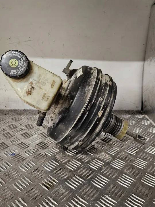 Bromsassistent OEM 13126710 för Opel Vectra C 2007 image 6