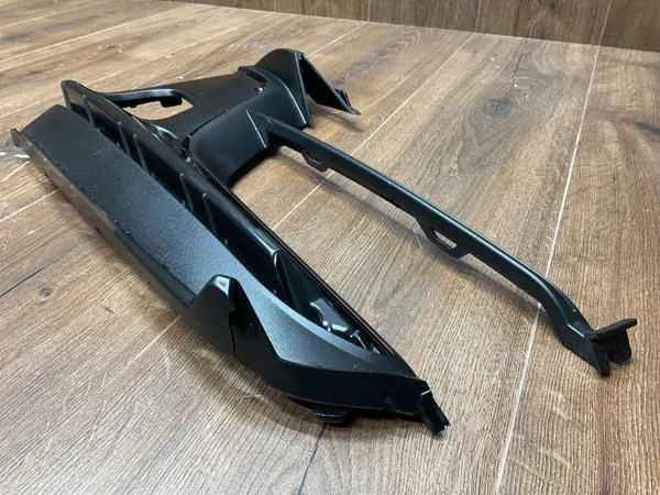 Bumperrooster voor links OEM 95B807819 Porsche Macan image 3