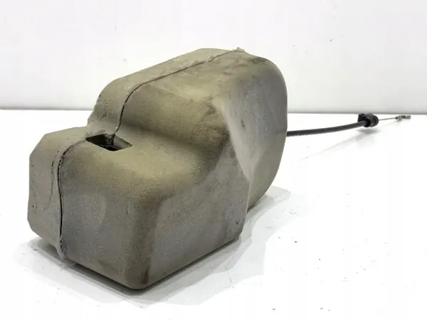 Trunk Lid Pull-Down Unit Mercedes W212 A2047500060 OEM image 3