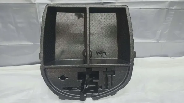 Kofferraum-Styropor-Einlage Renault Arkana OEM 997502208R image 2