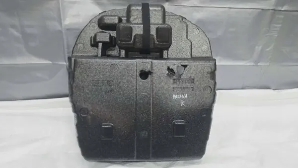 Kofferraum-Styropor-Einlage Renault Arkana OEM 997502208R image 5