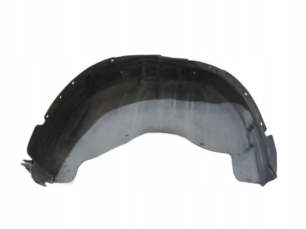 BMW X5 F15 Vasen Taka Pyöräkaari OEM 51487290669 image 2