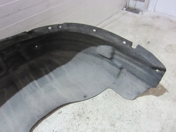 BMW X5 F15 Vasen Taka Pyöräkaari OEM 51487290669 image 3