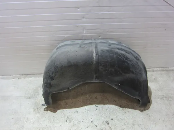 BMW X5 F15 Vasen Taka Pyöräkaari OEM 51487290669 image 4