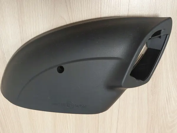 VW Golf VIII ID.3 Cache Miroir Droit Inférieur OEM image 2