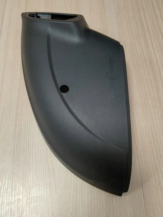 VW Golf VIII ID.3 Cache Miroir Droit Inférieur OEM image 4