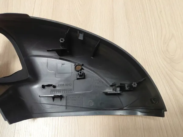 VW Golf VIII ID.3 Cache Miroir Droit Inférieur OEM image 6
