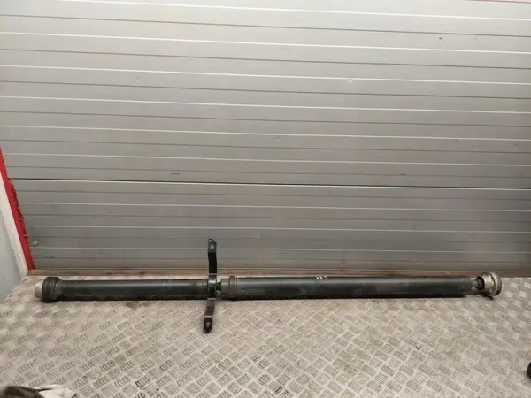 Audi OE 4H4 521 101 H Drivaxel - Begagnad image 2