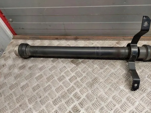 Audi OE 4H4 521 101 H Drivaxel - Begagnad image 5
