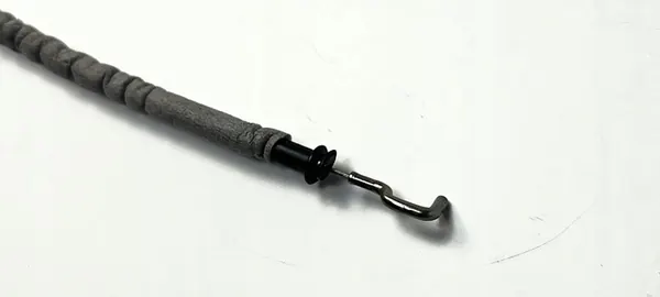 Vänster Framdörrslås MERCEDES-BENZ W447 VITO A4477200035 image 3