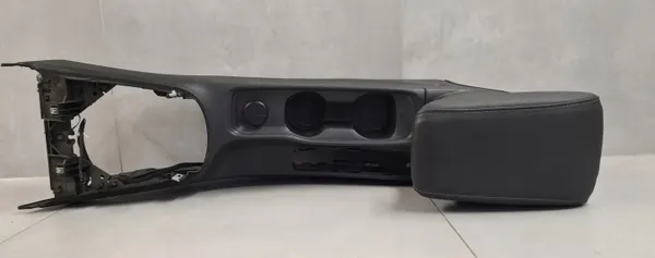 OEM 13412340 Middenconsole Armsteun Leer Opel Astra V K image 2
