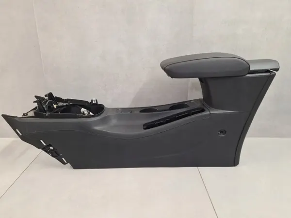 OEM 13412340 Middenconsole Armsteun Leer Opel Astra V K image 3