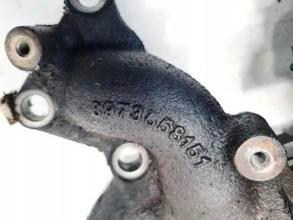 Avgasgrenrör OEM 8973858151 Opel Astra 1.7L image 3