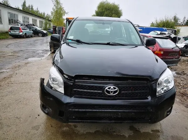 Caixa de fusíveis Toyota RAV-4 2007 2.2L 88263-21010 image 6