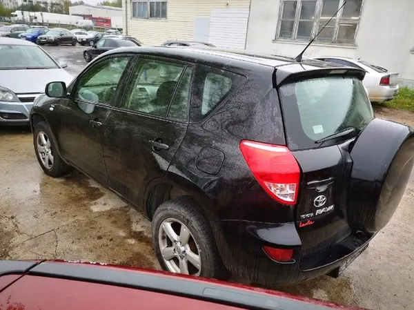 Caixa de fusíveis Toyota RAV-4 2007 2.2L 88263-21010 image 8