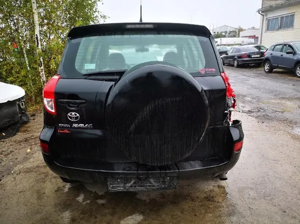 Caixa de fusíveis Toyota RAV-4 2007 2.2L 88263-21010 image 9