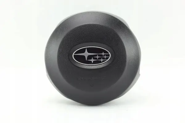 Airbag conductor OEM 378127 para Subaru Legacy V 2009-2013 image 2