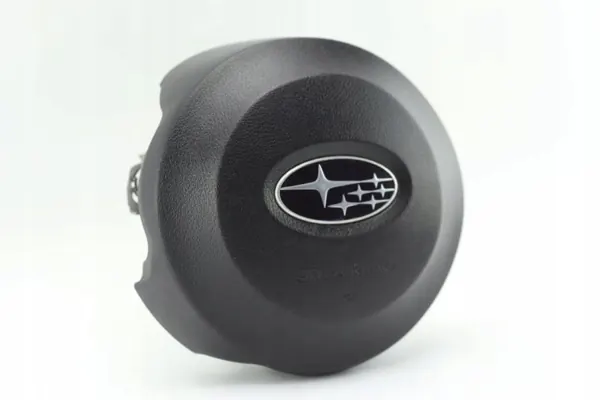 Airbag conductor OEM 378127 para Subaru Legacy V 2009-2013 image 3