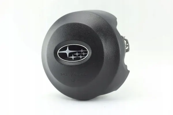 Airbag conductor OEM 378127 para Subaru Legacy V 2009-2013 image 4