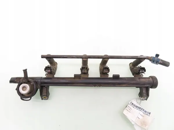 Rampe d'injection 0280155995, 06A906031AC image 5