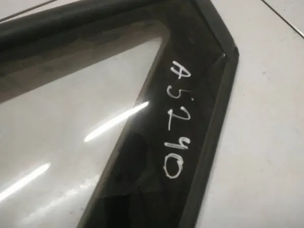 Ford Transit Fram Höger Dörrlås OEM as2 EIS-2654471 image 3
