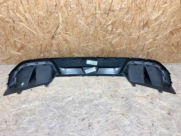 OEM 8096492 BMW 4 G26 M-Paket Bakre Stötfångare Diffusor image 3