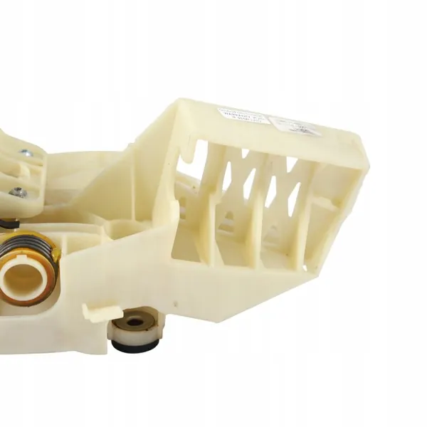 Ford Mondeo Mk4 handgeschakelde versnellingsmechanisme OEM 7G9R-7C453-DPB image 3