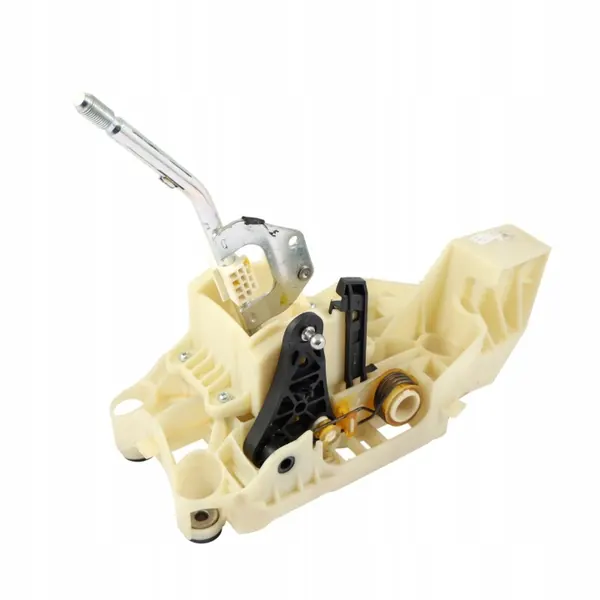 Ford Mondeo Mk4 handgeschakelde versnellingsmechanisme OEM 7G9R-7C453-DPB image 5