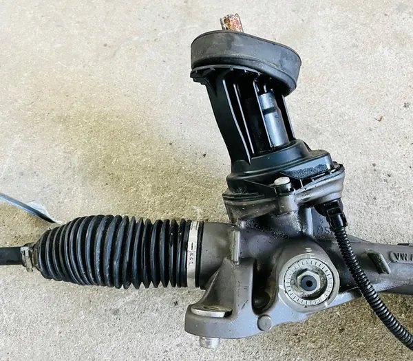 Direção VW Touran 5QB423050N image 2