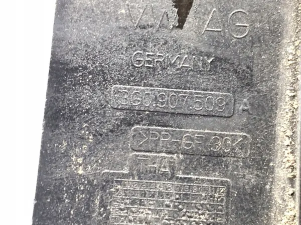 OEM 3G0907509 batteribas för Skoda Superb III image 4