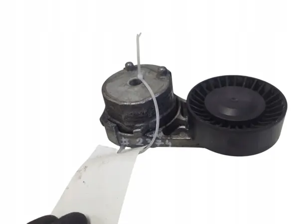 Keilriemenspanner OEM GX636B209AA Jaguar Alternator image 3