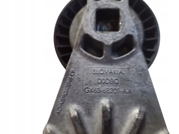 Keilriemenspanner OEM GX636B209AA Jaguar Alternator image 4