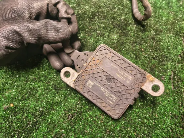 OPEL INSIGNIA B 2.0 CDTI SENSOR NOX 55487663 image 2