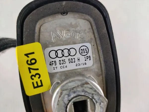 Antena GPS Audi A6 S6 C6 OEM 4F9035503H image 3