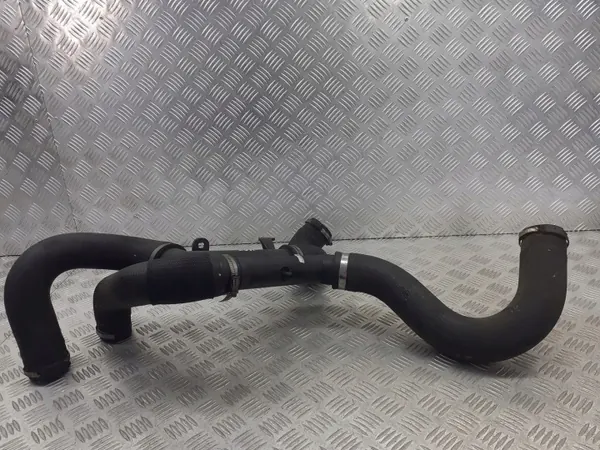 Tuyau Intercooler OEM 1234 pour Peugeot 407 1.6 HDi image 2