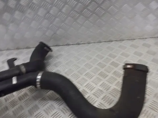 Tuyau Intercooler OEM 1234 pour Peugeot 407 1.6 HDi image 4
