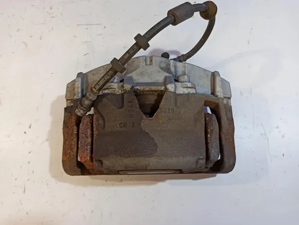 Vorderer linker Bremssattel VOLVO S60 II 2.0L 36000151 image 4