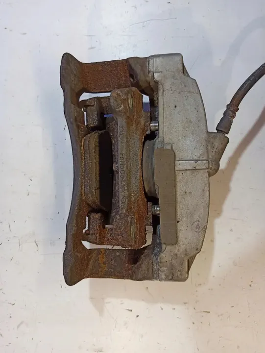 Vorderer linker Bremssattel VOLVO S60 II 2.0L 36000151 image 6