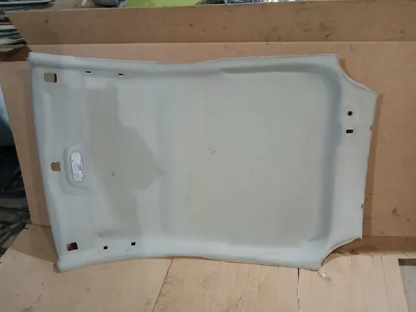 OEM 739105447R Techo para Renault Clio III 3D image 2