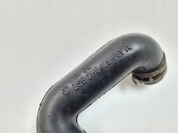 Käytetty ilmansuodatin OEM 7E0819613A Volkswagenille image 4