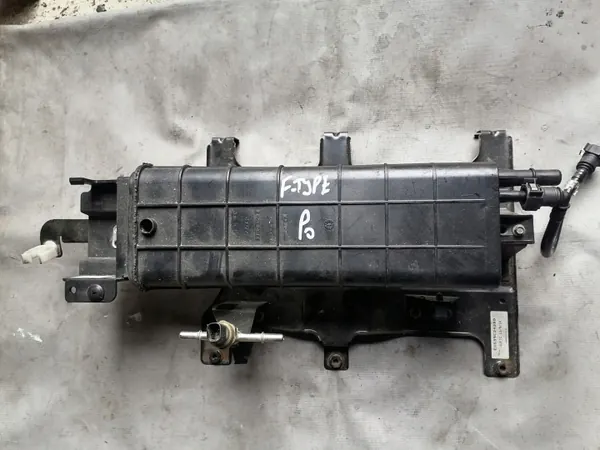 Koolstoffilter Jaguar F-Type OEM 6W939E857BE 13-22 image 2