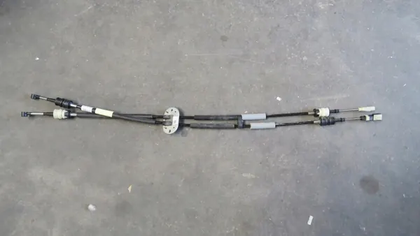 Liaison de boîte FORD OEM LX6R-7E395-GE pour Kuga MK3 image 2