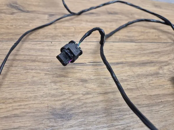 BMW F32 F33 F36 PDC Kaapeli Etu 9337191 image 2