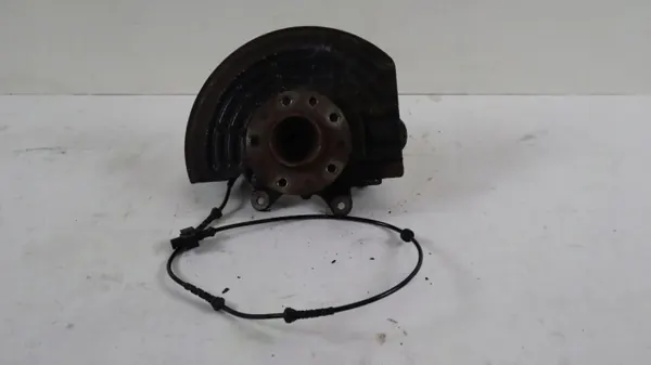 Jeep Renegade 1.6 MTJ Linker Achter Draaipunt OEM 1170382349 image 2
