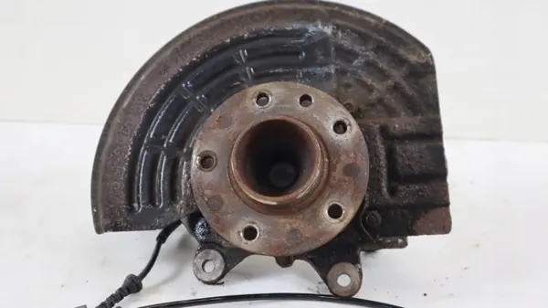 Jeep Renegade 1.6 MTJ Linker Achter Draaipunt OEM 1170382349 image 3