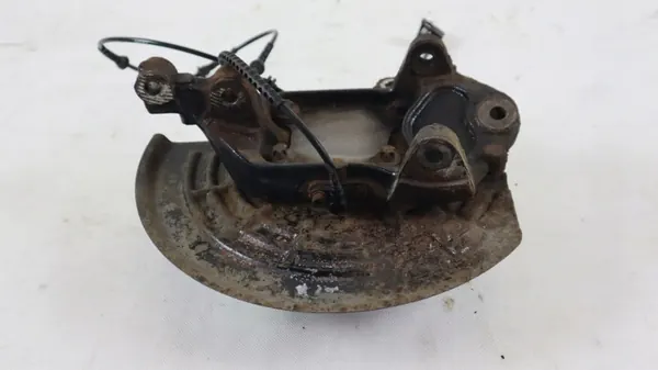 Jeep Renegade 1.6 MTJ Linker Achter Draaipunt OEM 1170382349 image 4